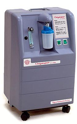 Oxysuper α-5000